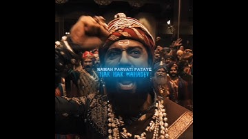 "Veer Sambhaji.. 🔥" - 