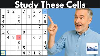 This EXTREME Sudoku Technique Can Solve The Toughest Puzzles screenshot 1