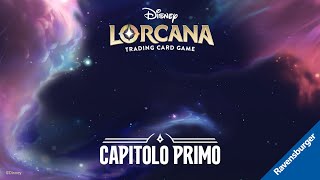 Disney Lorcana: Il potere di un Illumineer