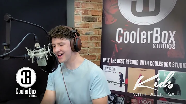 Kids With Talent SA 2021 - Reece Caldwell - Trees ...