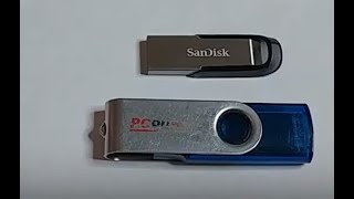 SanDisk Ultra Flair 64GB USB 3.0 Flash Drive Full Review With Speed-Test -  YouTube