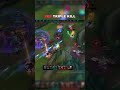 Zed HIGHLIGHT | EUNE Master #shorts