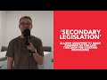 Lords Report Slams Government COVID Response & Hancock Defends Himself Against Cummings - TLDR News
