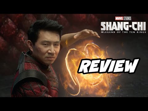 Shang Chi Movie Early Review Breakdown - Marvel Phase 4