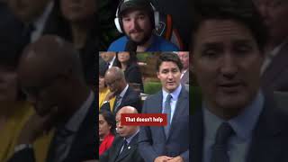 Poilievre Blasts Trudeau shorts
