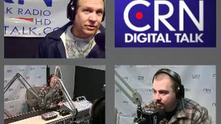 In The Garage With Bodie Stroud On Crn 41412 Segment