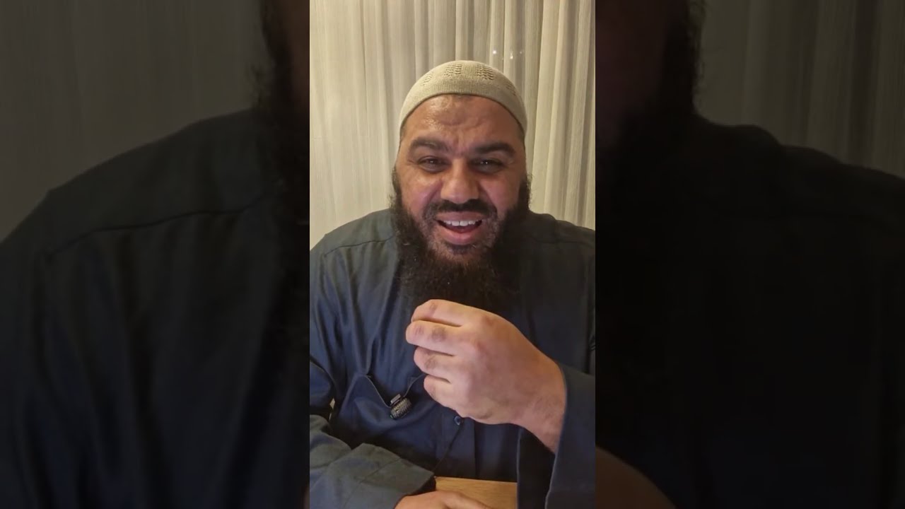 Ramadanspecial_Wie kann man eine höhere Stufe haben als Leute die als Märtyrer gestorben sind?