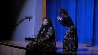 Bonus Feature Heres My Ashes