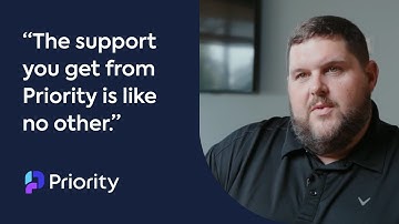 How AIM MRO doubled output with Priority ERP | Customer success story