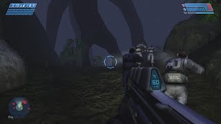 Ruby's Halo CE Rebalanced - 343 Guilty Spark Has Gotten More SCARIER