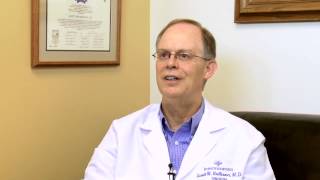 Dr Scott Rallison