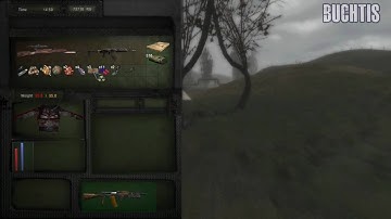 S.T.A.L.K.E.R SHoC L.U.R.K Walkthrough HD - Lab X18 3-3 [16]