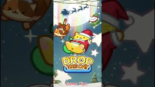 Drop the Cat level 237 Solution Walkthrough