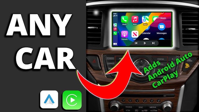 Android Auto Carplay Car Radio For Renault Clio 4 2013-2018 Autoradio  Multimedia Video Player Stereo Audio For Cars 2din Swc Bt - Car Multimedia  Player - AliExpress