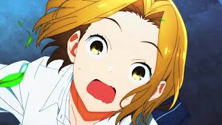 Horimiya Hori San To Miyamura Kun Lemon Tree Amv