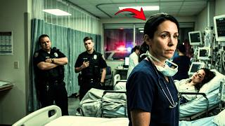 She Risked Everything to Expose Corrupt Cops… But She Didn’t Know They Were Watching