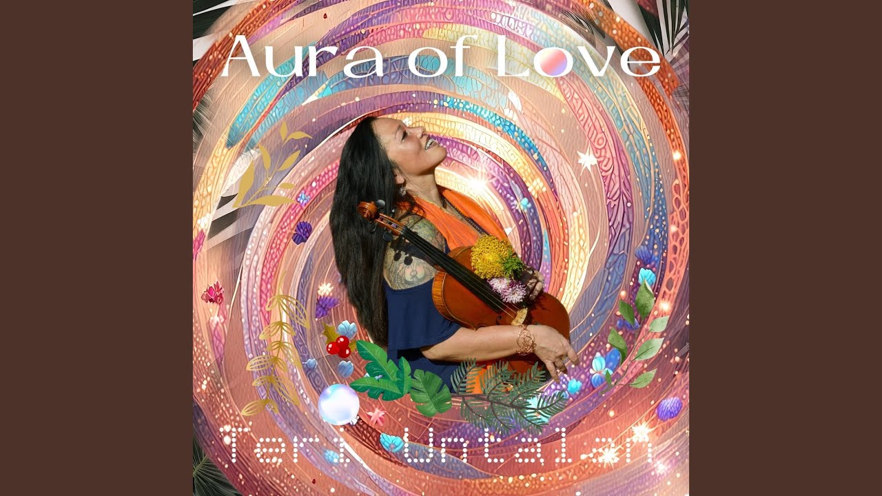 Aura of Love
