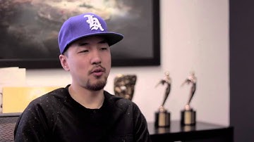 Interview Pixel 2014 Justin Yun