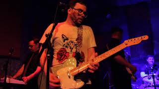 Fancy Legs Live @ The Rialto Theatre Pt. 6/7