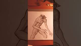 Theres A Vicious Animal Out There