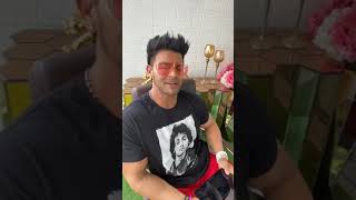 Sahil Khan New Live Video Sahil Khan New Video Snap Rj