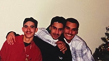 Making an Exoneree 2021: The Story of Melvin Ortiz