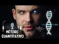 ¿Qué es el MÉTODO CUANTITATIVO en investigación? (Ejemplos y diferencias con método cualitativo)👩‍🔬