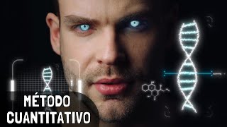 ¿Qué es el MÉTODO CUANTITATIVO en investigación? (Ejemplos y diferencias con método cualitativo)👩‍🔬