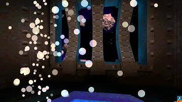 Quake 2 CTF - Spiceboys [SpB] vs Clan =db= - q2ctf5 - egg POV