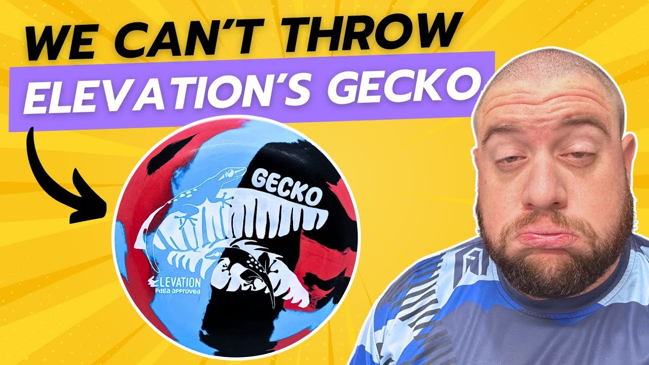 You Can Learn A Lot By Throwing a Disc Like Crap YouTube