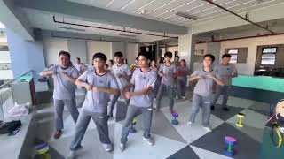 PED 031 X ART 002 CULMINATING PERFORMANCE TASK