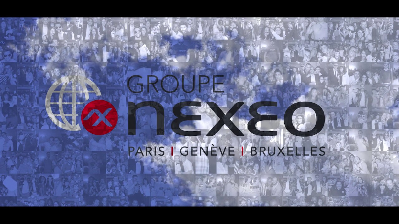 Week-end 2019 Nexeo Groupe - Teaser 2