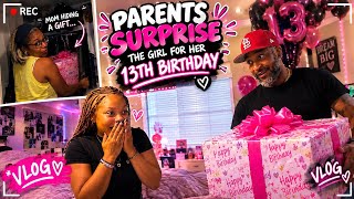 THEY HID 13 GIFTS?! 😳🎁