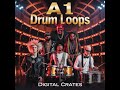 DIGITAL CRATES TRAVIS BARKER TYPE DRUM LOOP - PUNK