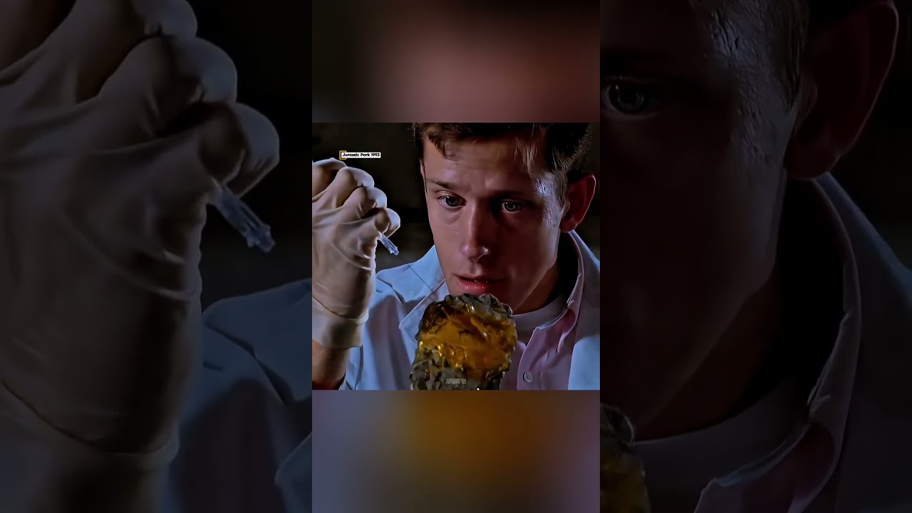 Menghidupkan kembali hewan punah #shorts #shortvideo #short #film #movie #trending #viral #fyp