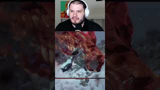 Epic Dragon Boss Battle: From Wrecking to Ragdolling! #shorts