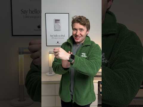 ТОП фишек Apple Watch