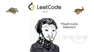 Linked List Cycle - Leet Code 141 - 2 solutions - (Set and 2 pointers) - JavaScript