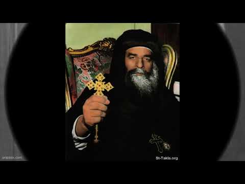 موسيقي فيلم البابا كيرلس السادس تصميم مينانبيل صابر 