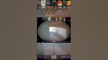 Cs2 ssg deagle dust2 #csgo #cs2 #gaming #counterstrike #cs2overpass #csgoclips #games #steam