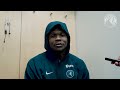 “I Tried To Play More Traditional Basketball Today.” | Anthony Edwards Postgame Sound | 11.05.25