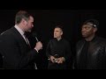 Xperia Access Q Awards: Q Outstanding Contribution To Music - Winner XL Recordings' Richard Russell