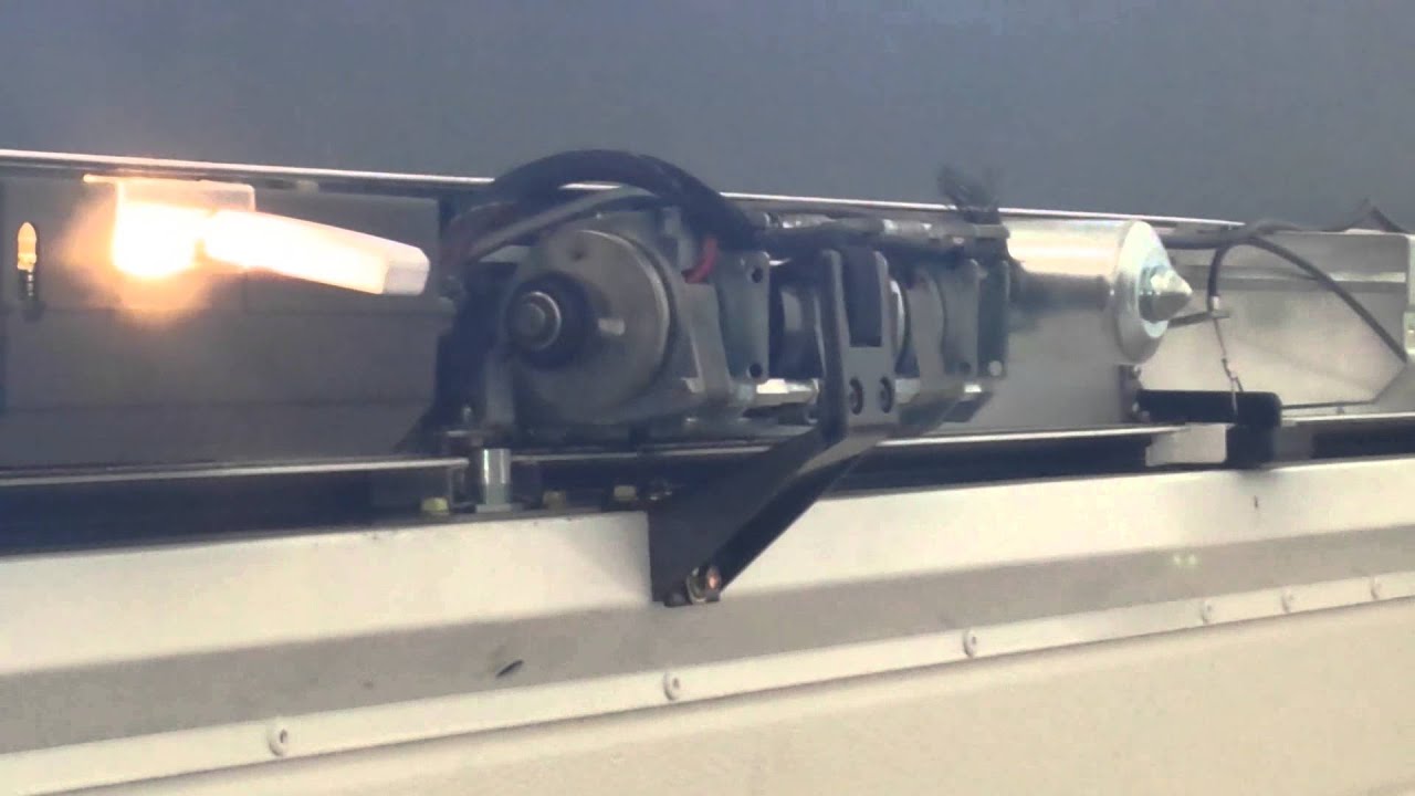 Overlap Garage Doors