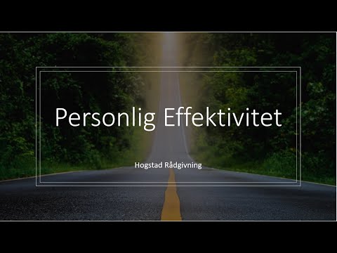 Fraværsmelding Outlook