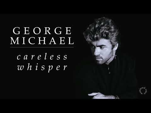 George Michael - Careless Whisper (Extended 80s Version) (BodyAlive Remix)