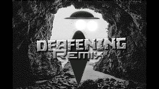 High Frequencies Loud Fnf Bambis Hellscape - Deafening Remix