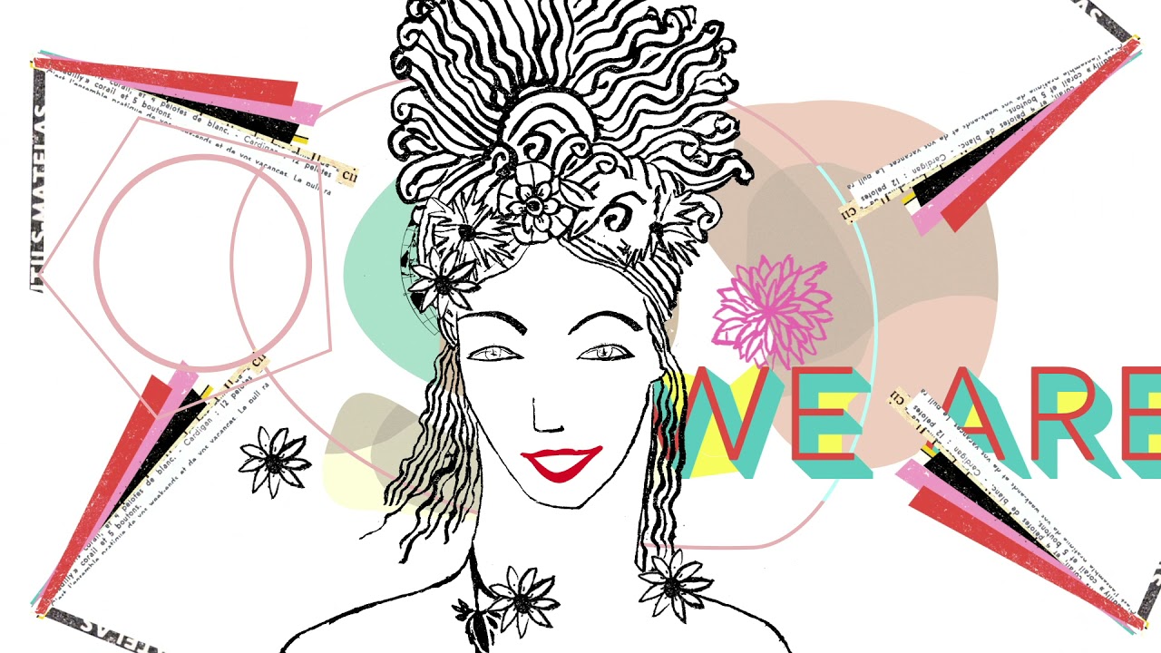 We Are Smart by Nylon Six for World Cleanup Day 2021