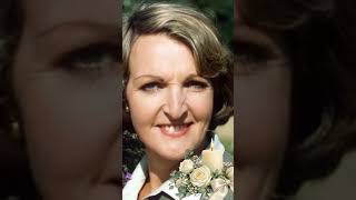 Dame Penelope Keith obituary