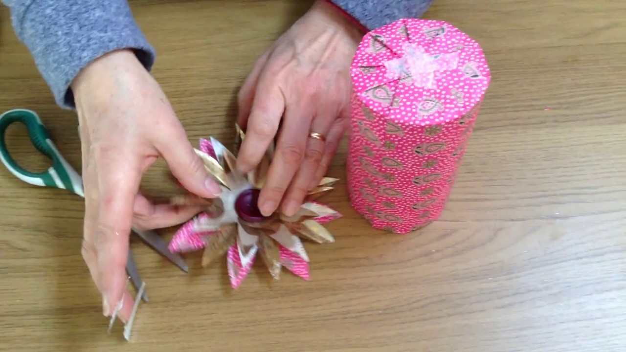 Gift Wrap Hacks: Two Ways to Wrap a Basketball