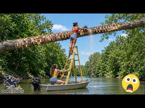 TOTAL IDIOTS AT WORK #87 | Instant Regret Fails Compilation 2026 | Best of the Week